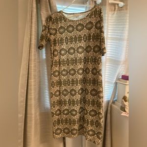 Lularoe dress